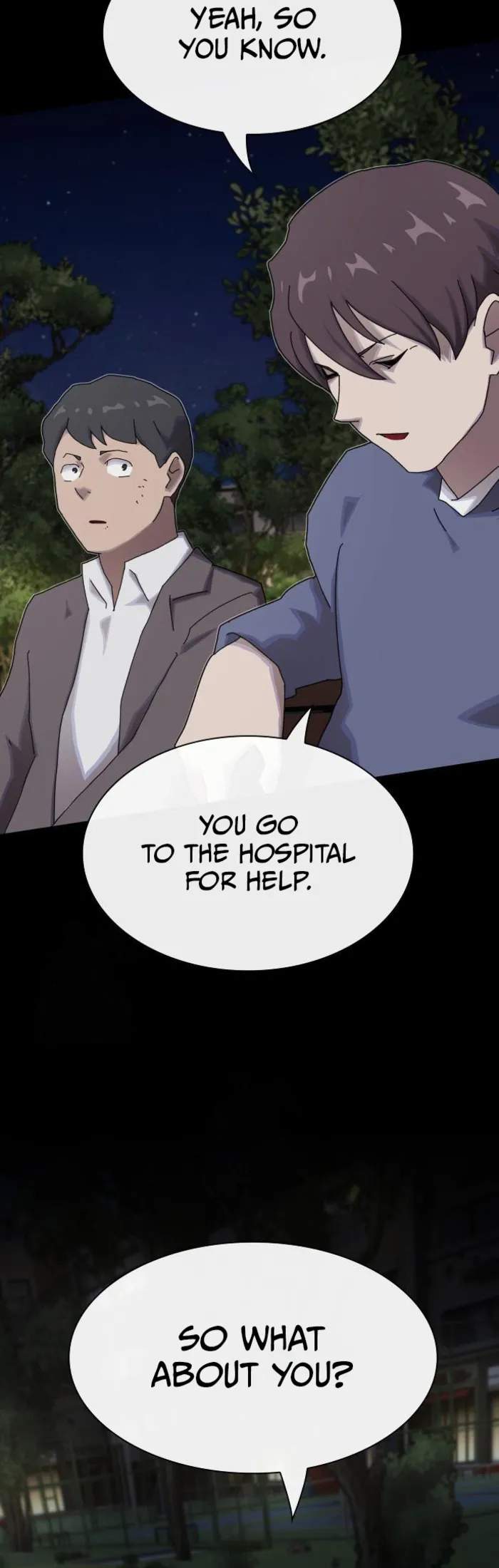 The Genius Who Reads the World Chapter 27 46